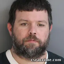 Neal Turner booking photo
