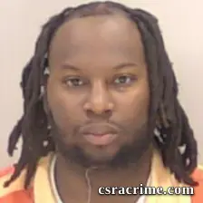 Neal Wilson Blair booking photo