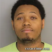 Nearest Gantt II booking photo