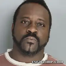 Ned Fields JR booking photo