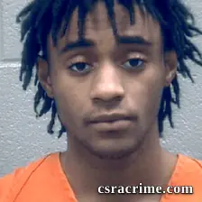 Neil Hamilton booking photo