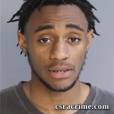 Neil Hamilton booking photo