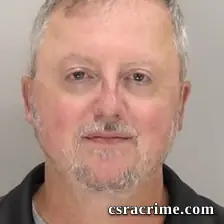 Neil Keith Singleton booking photo