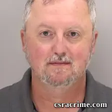 Neil Keith Singleton booking photo