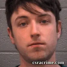 Neil Kennedy booking photo