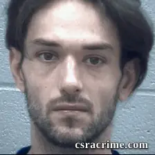 Neil Mahoney booking photo