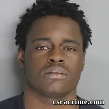 Neilijah Haltiwanger booking photo