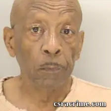 Nelies S, Hicks JR booking photo