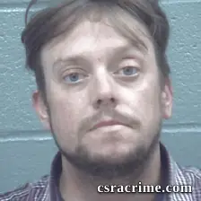 Nelson Landon booking photo
