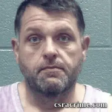 Nelson Locklair booking photo