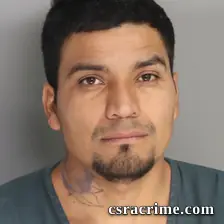 Nelson Morales Gonzalez booking photo