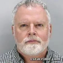 Nelson Parris booking photo