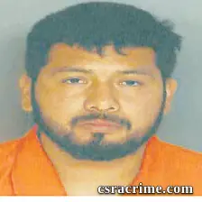 Nelsy Gomez booking photo