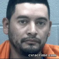 Neptali Rodriguez-Lopez booking photo