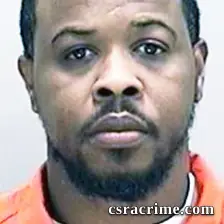 Neremiah Mckinney booking photo