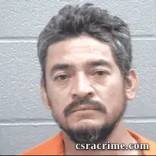 Nestor Lopez-Lopez booking photo