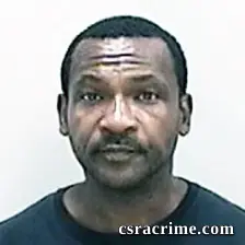 Nichlous Hall booking photo