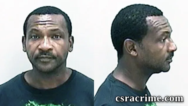 Nichlous Hall booking photo