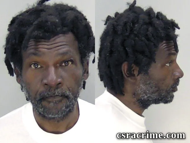 Nichlous Hall booking photo