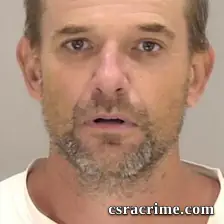 Nicholas A Meyers booking photo