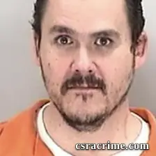 Nicholas Andrew Noftsier booking photo