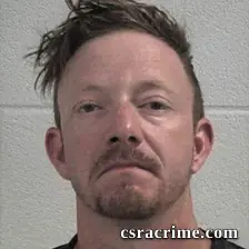 Nicholas Andrew Violante booking photo