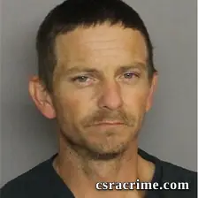 Nicholas Ard booking photo
