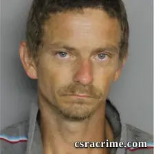 Nicholas Ard booking photo