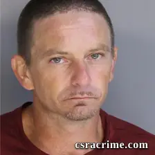 Nicholas Ard booking photo