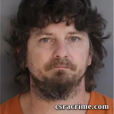 Nicholas Ard booking photo
