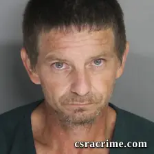 Nicholas Ard booking photo