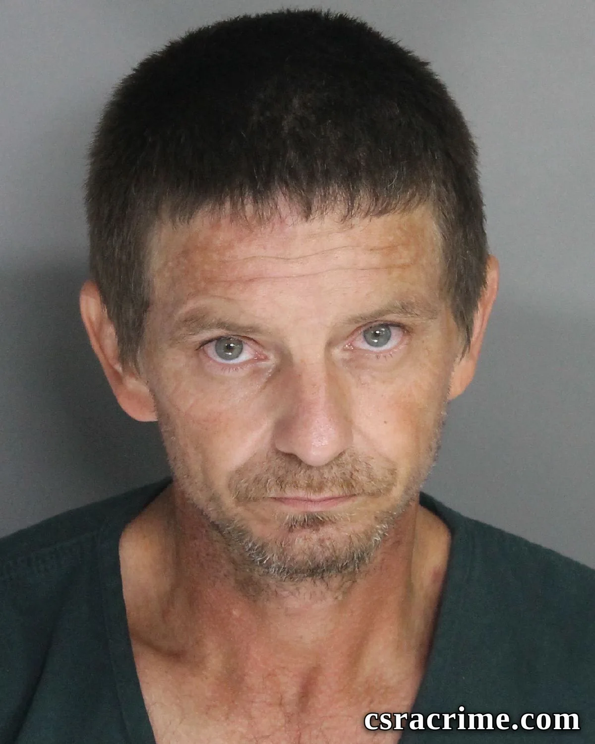 Nicholas Ard booking photo
