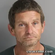 Nicholas Ard booking photo