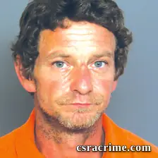 Nicholas Ard booking photo