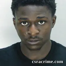 Nicholas Boatwright booking photo