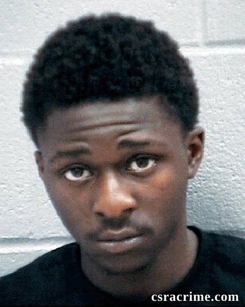 Nicholas Boatwright booking photo
