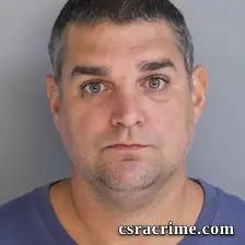 Nicholas Bodie booking photo