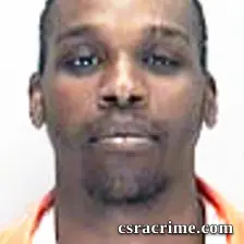 Nicholas Boone booking photo