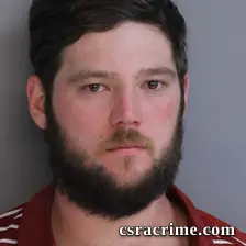 Nicholas Boyd booking photo