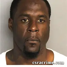 Nicholas Butler booking photo