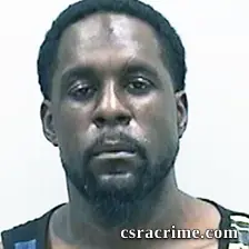 Nicholas Butler booking photo