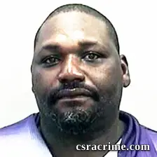 Nicholas Climons booking photo