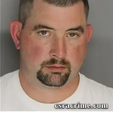 Nicholas Gurback booking photo