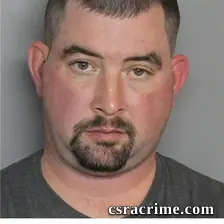 Nicholas Gurbacki booking photo