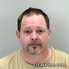 Nicholas Jackson booking photo