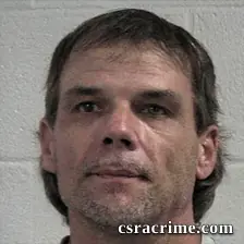 Nicholas Jerome Mabli booking photo