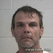 Nicholas Jerome Mabli booking photo