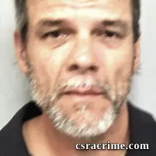 Nicholas Jerome Mabli booking photo