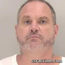 Nicholas Lee Stallings booking photo