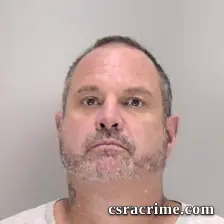 Nicholas Lee Stallings booking photo